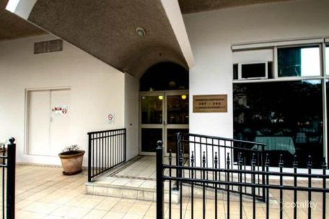 27/287-293 Exhibition St, Melbourne, VIC 3000