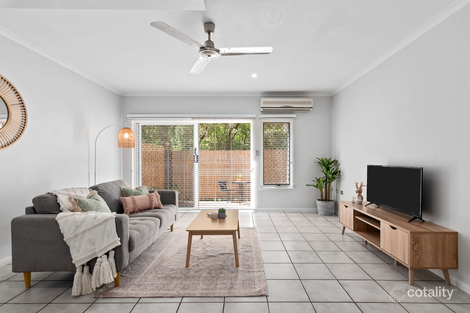 Property photo of 10/36 Springfield Crescent Manoora QLD 4870