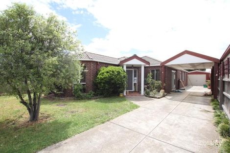 Property photo of 4 Lush Court Altona Meadows VIC 3028