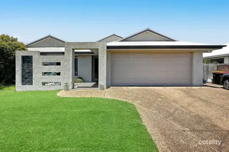 67 Bonnett Rd, Mount Low, QLD 4818