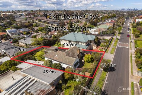 56 Xavier St, Oak Park, VIC 3046