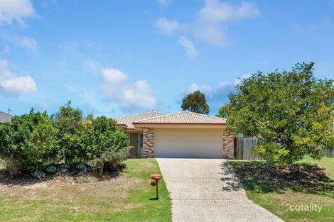 Property photo of 58 Gannon Way Upper Coomera QLD 4209