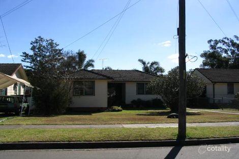 32 Talmiro St, Whalan, NSW 2770