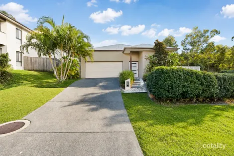 25 Meander Cct, Holmview, QLD 4207
