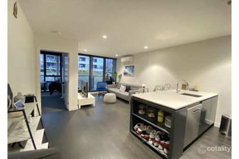 304/150 Dudley St, West Melbourne, VIC 3003