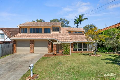 Property photo of 7 Hansen Court Ormiston QLD 4160
