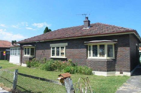 Property photo of 42 Beresford Avenue Croydon Park NSW 2133