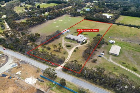 96 Grossmans Rd, Torquay, VIC 3228