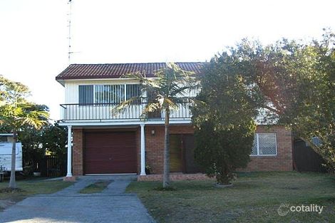 Property photo of 1 Parraweena Road Gwandalan NSW 2259