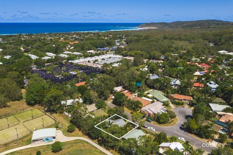 Property photo of 19 Pepperbush Street Suffolk Park NSW 2481