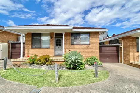 2/11-15 Eddystone Rd, Bexley, NSW 2207