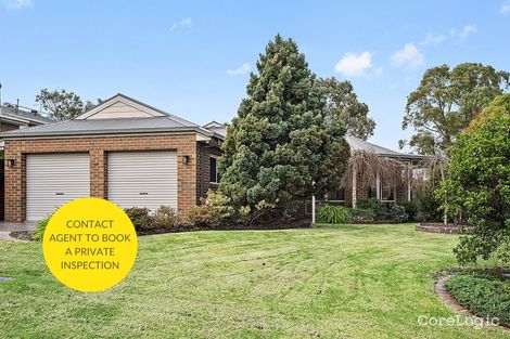 Property photo of 7 Ridgeview Terrace Lysterfield VIC 3156