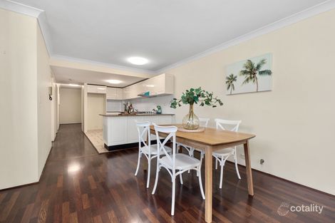 Property photo of 7/44 Bridge Road Hornsby NSW 2077