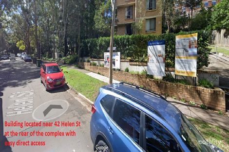 Property photo of 2/482-492 Pacific Highway Lane Cove North NSW 2066