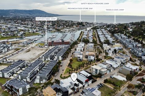 Property photo of 8 The Cove Safety Beach VIC 3936