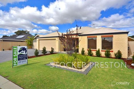 3 Elata Ct, Glen Iris, WA 6230