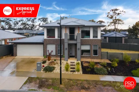 Property photo of 18 Eucalyptus Street Jackass Flat VIC 3556