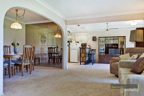 Property photo of 4 Eden Place Winston Hills NSW 2153