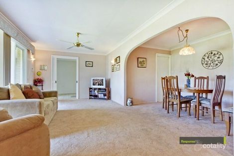 Property photo of 4 Eden Place Winston Hills NSW 2153