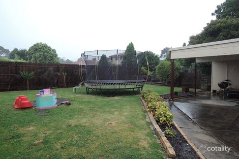 Property photo of 22 Hibiscus Road Blackburn North VIC 3130