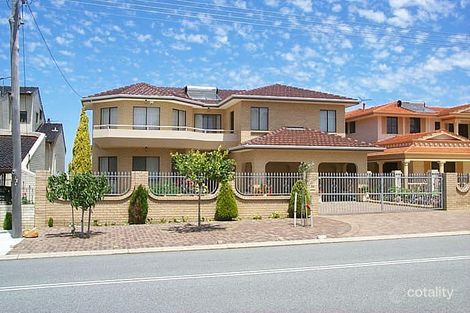 24 Poincaire St, Stirling, WA 6021