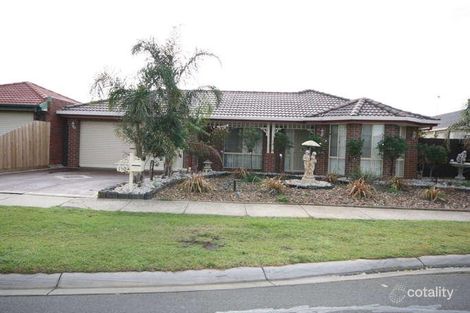 150 Community Hub, Hillside, VIC 3037