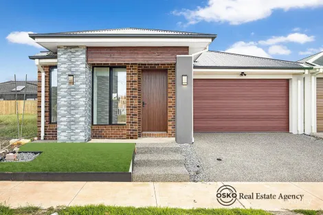 3 Castello Dr, Deanside, VIC 3336