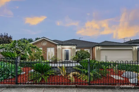 9 Hayston Bvd, Epping, VIC 3076