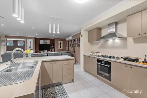 Property photo of 9 Hayston Boulevard Epping VIC 3076