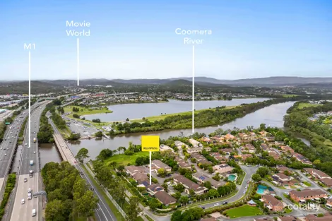 Property photo of 17/2 Koala Town Road Upper Coomera QLD 4209