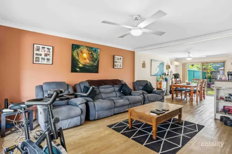 Property photo of 17/2 Koala Town Road Upper Coomera QLD 4209