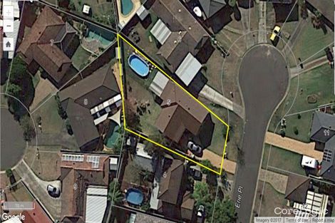 Property photo of 5 Erie Place St Clair NSW 2759