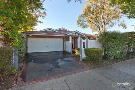 Property photo of 1/3 Hinkler Road Glen Waverley VIC 3150