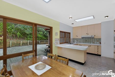 Property photo of 40 Hillside Road Avoca Beach NSW 2251