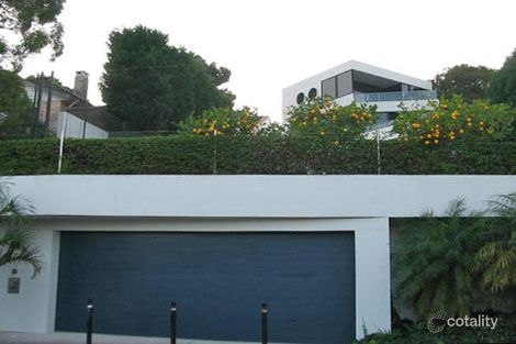 Property photo of 27 Carrara Road Vaucluse NSW 2030