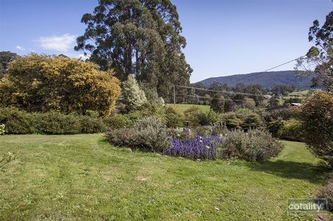 Property photo of 11 Tylers Road Strathblane TAS 7109