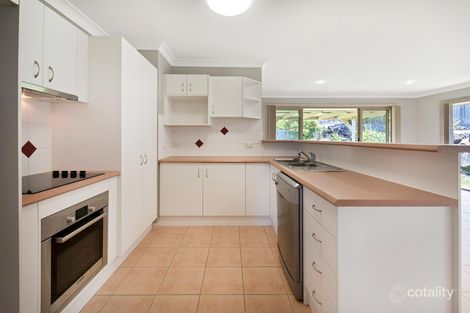 Property photo of 58 Gannon Way Upper Coomera QLD 4209