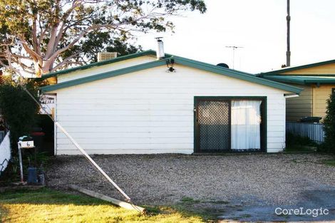 Property photo of 6 Lord Street Junee NSW 2663