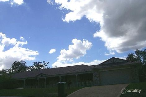 3 Arthur Summervilles Rd, Karalee, QLD 4306