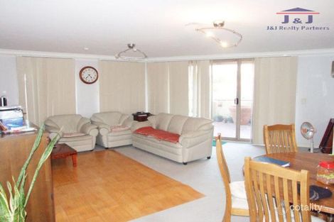 Property photo of 502/5 Albert Road Strathfield NSW 2135