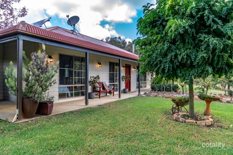 Property photo of 1930 Campbells Creek Road Carcalgong NSW 2850
