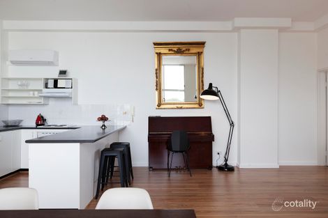 Property photo of 315/1 Missenden Road Camperdown NSW 2050