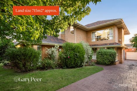 Property photo of 2 Elizabeth Street Elsternwick VIC 3185