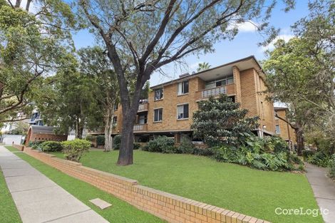 Property photo of 8/25-27 St Ann Street Merrylands NSW 2160