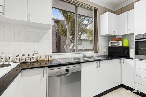Property photo of 8/25-27 St Ann Street Merrylands NSW 2160
