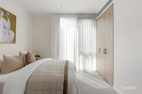 Property photo of 3/9 Ocean Street Hampton VIC 3188