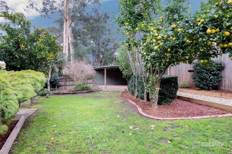 Property photo of 32 McKenzie King Drive Millgrove VIC 3799