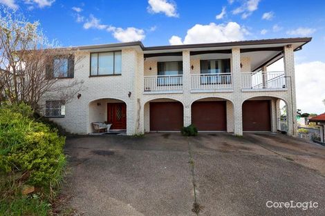 Property photo of 45 Marley Crescent Bonnyrigg Heights NSW 2177