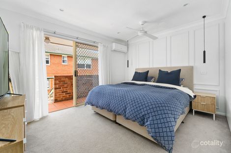 Property photo of 2/5 Queensborough Road Croydon Park NSW 2133