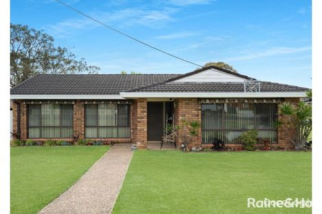 Property photo of 22 Golden Hill Avenue Shoalhaven Heads NSW 2535